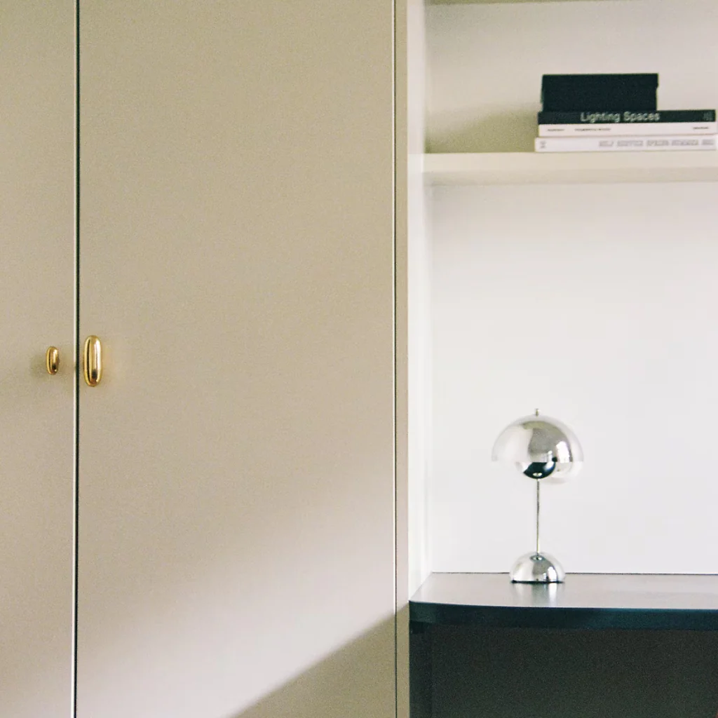 Grande Blunt Knob - Rockland Interiors Inc.