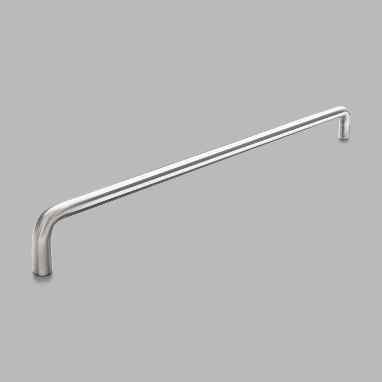 Knud Pull Straight Cabinet & Appliance Handle - Rockland Interiors Inc.