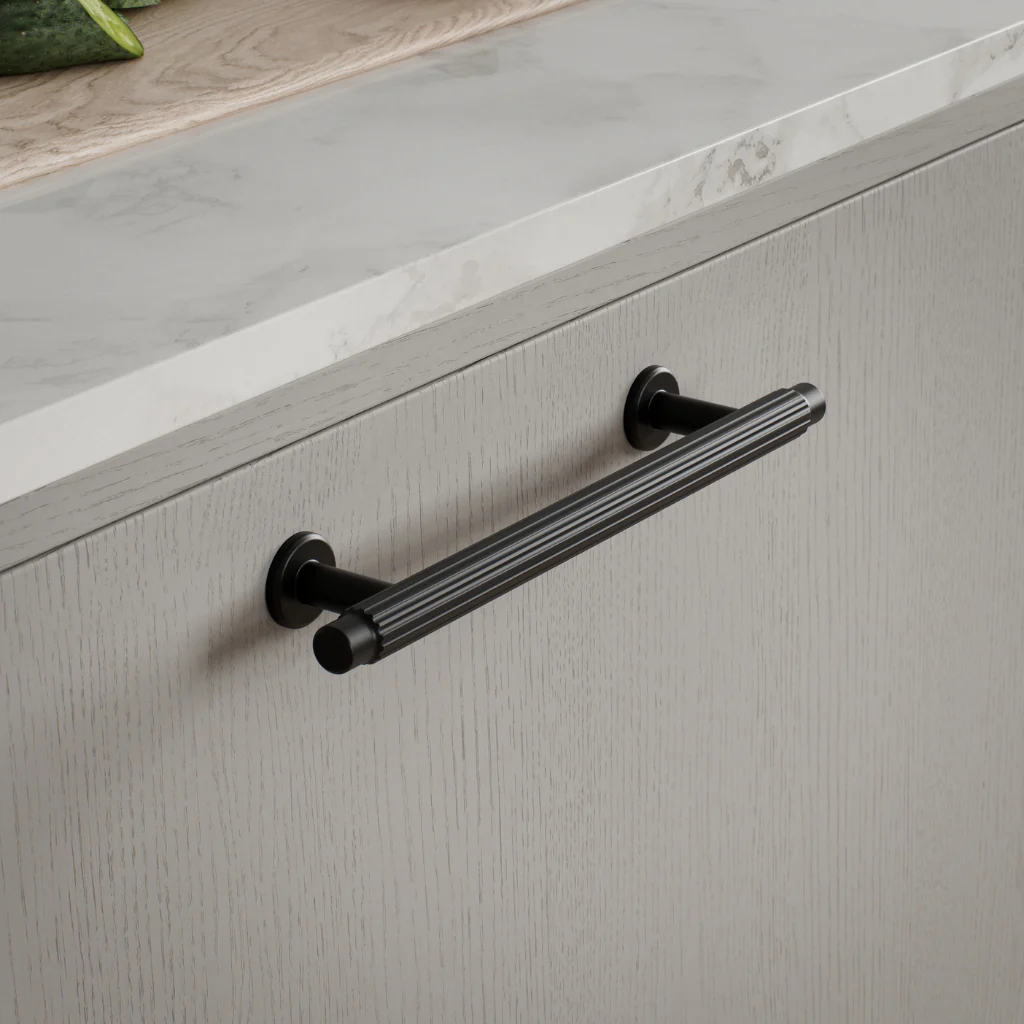 Furnipart Villa Cabinet Handle - Rockland Interiors Inc.