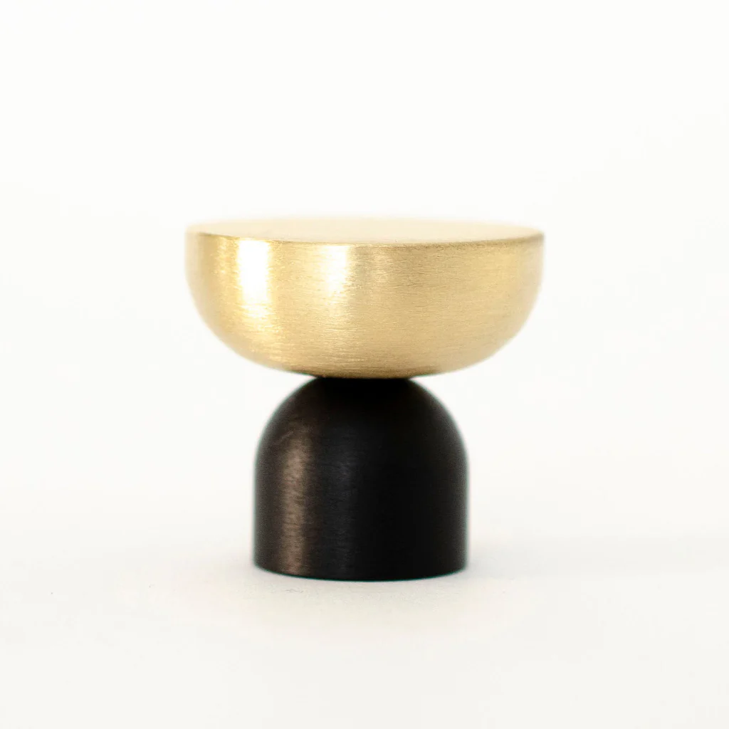 Kokeshi Mix Knob / Hook - Rockland Interiors Inc.