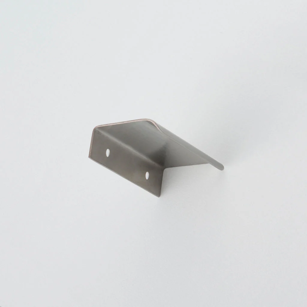 Charlie Straight Edge Tab - Rockland Interiors Inc.