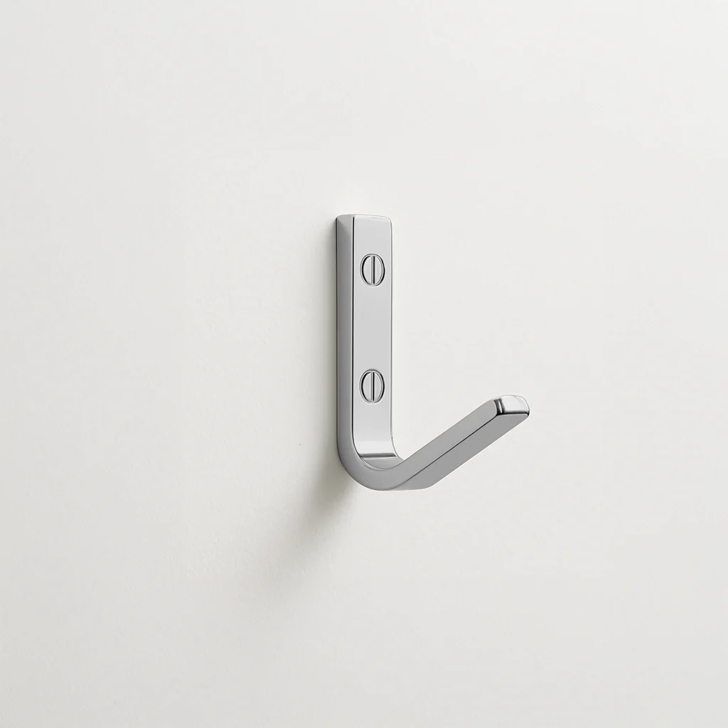 Charlie Single Hook - Rockland Interiors Inc.