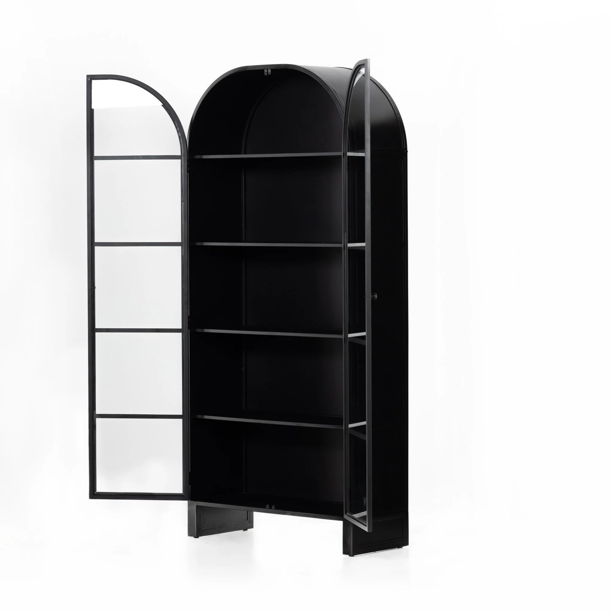 Breya Cabinet - Rockland Interiors Inc.