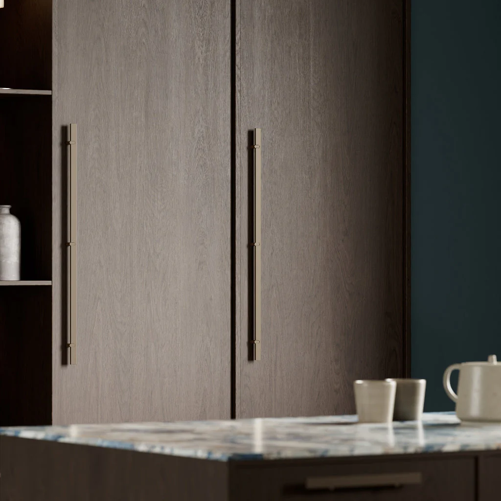 Furnipart Reev Pull - Rockland Interiors Inc.