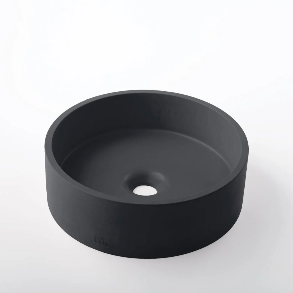 Odet Basin SM - Rockland Interiors Inc.