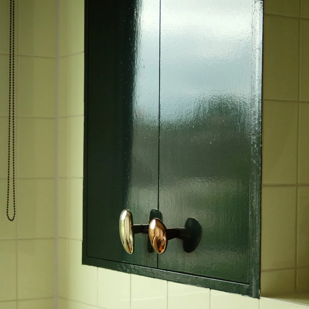 MOMI Knob/Hook Long - Rockland Interiors Inc.