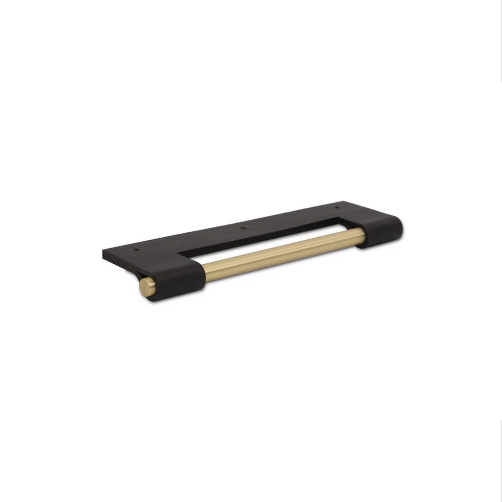EP03 Leather Edge Pull - Rockland Interiors Inc.