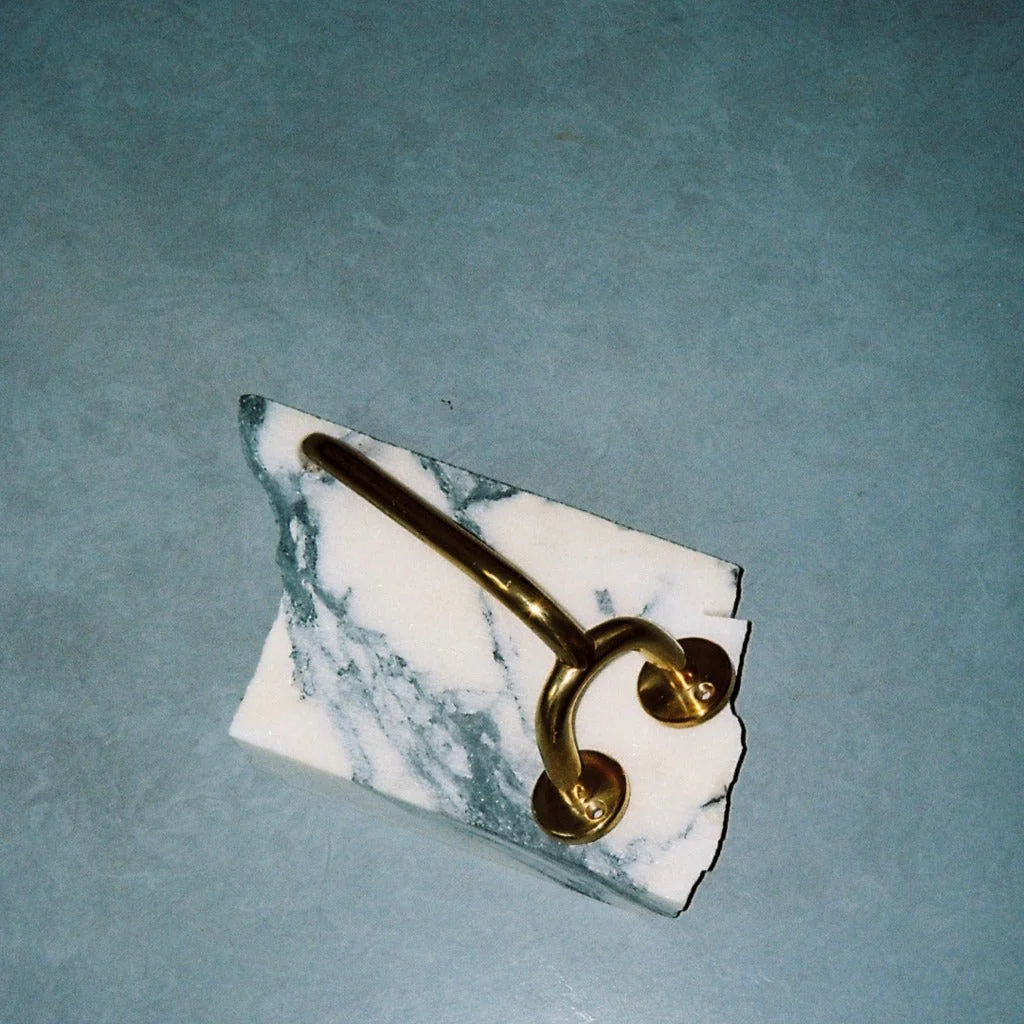 Fauna Toilet Paper Roll Holder - Rockland Interiors Inc.