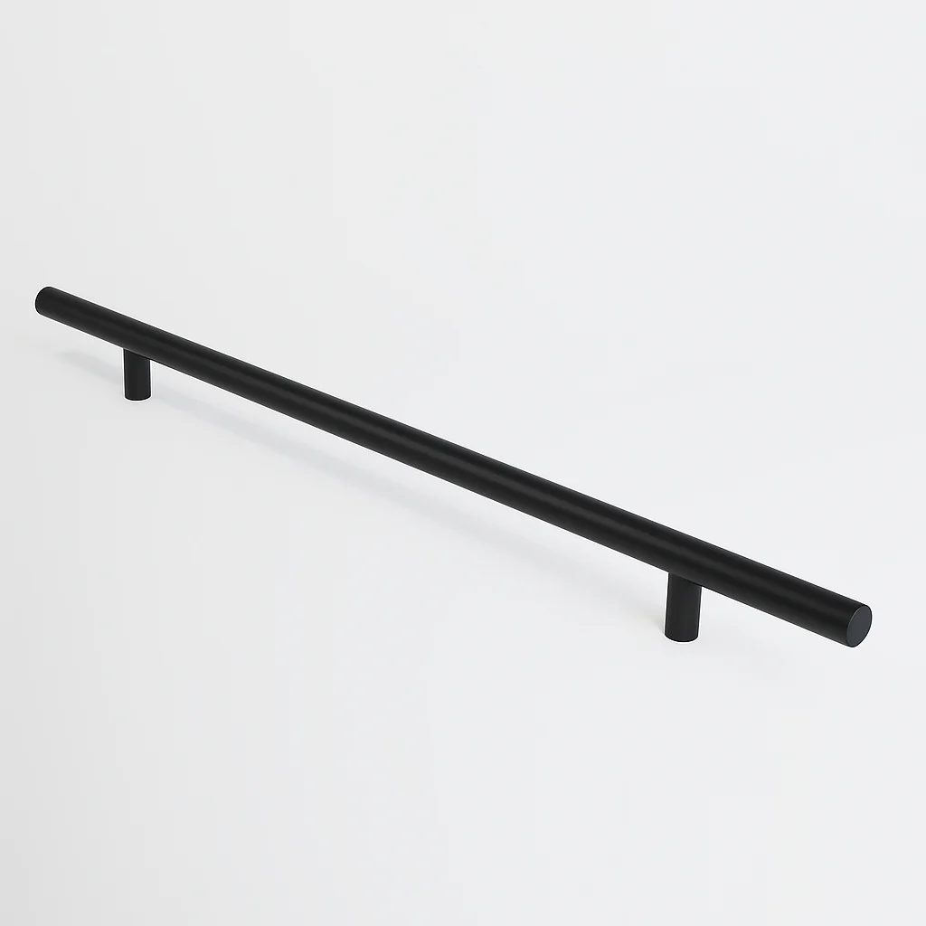 Charlie Round Cabinet Pull - Rockland Interiors Inc.