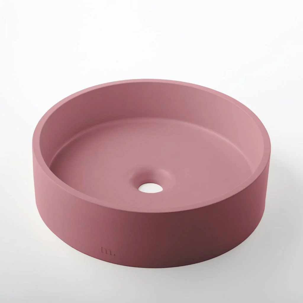 Odet Basin LG - Rockland Interiors Inc.
