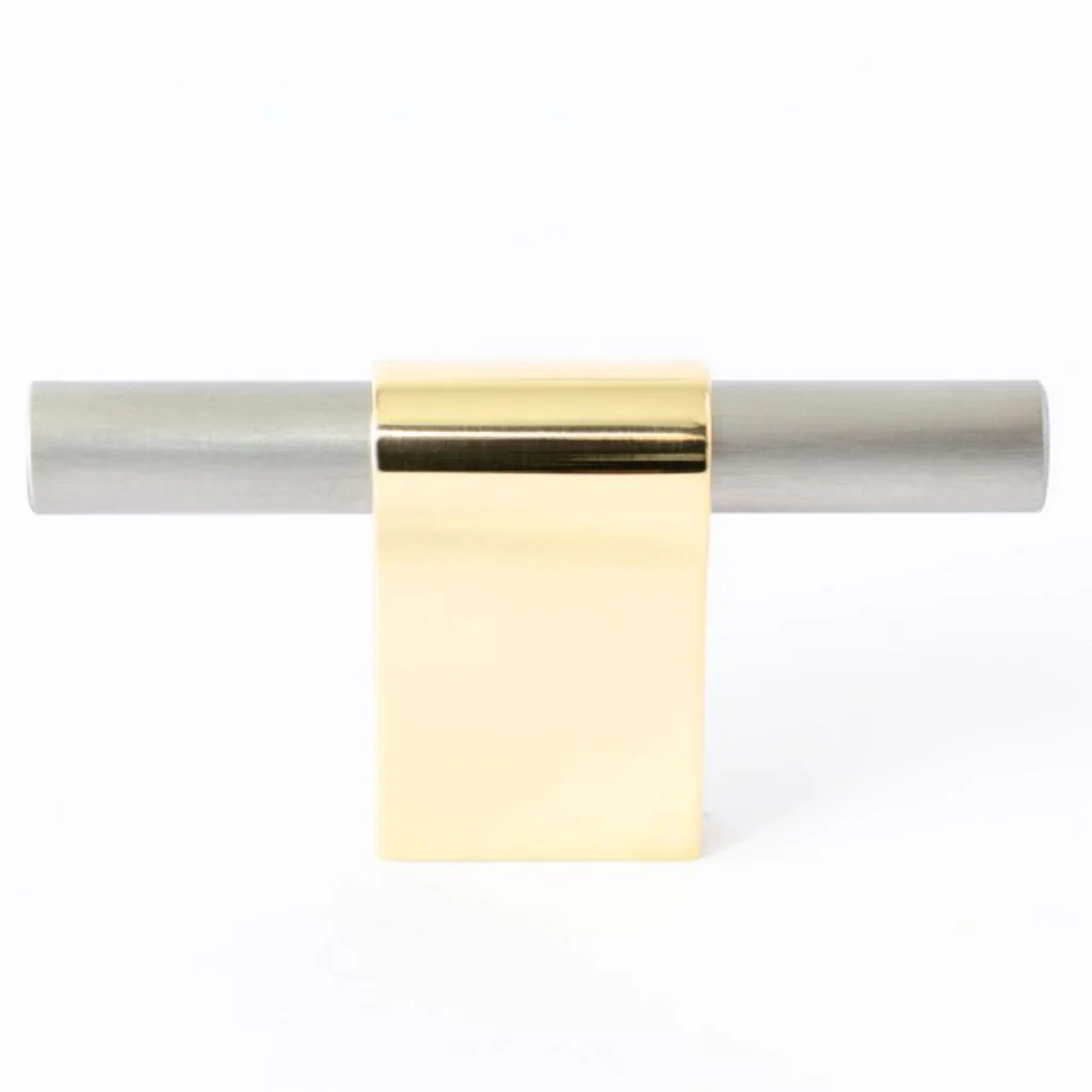 Line Mix Knob - Rockland Interiors Inc.