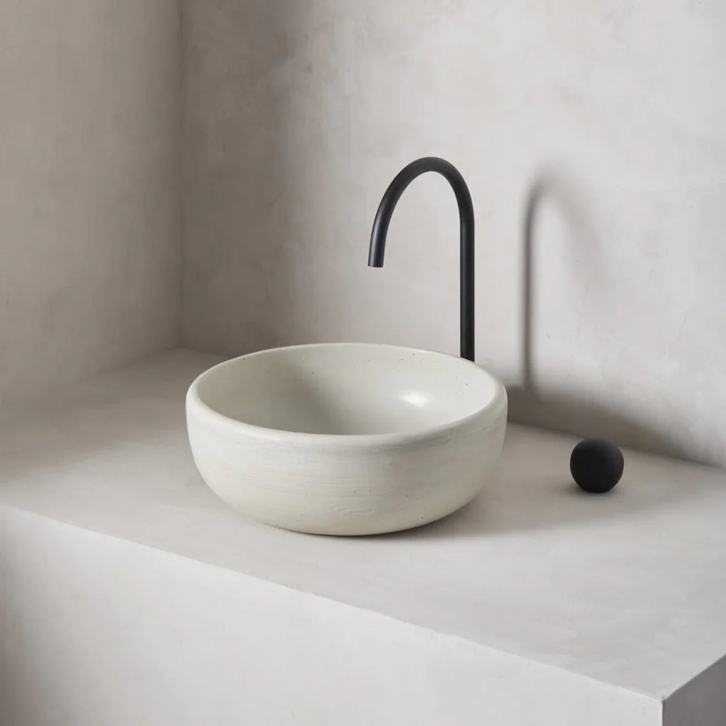 Rōve Basin - Rockland Interiors Inc.