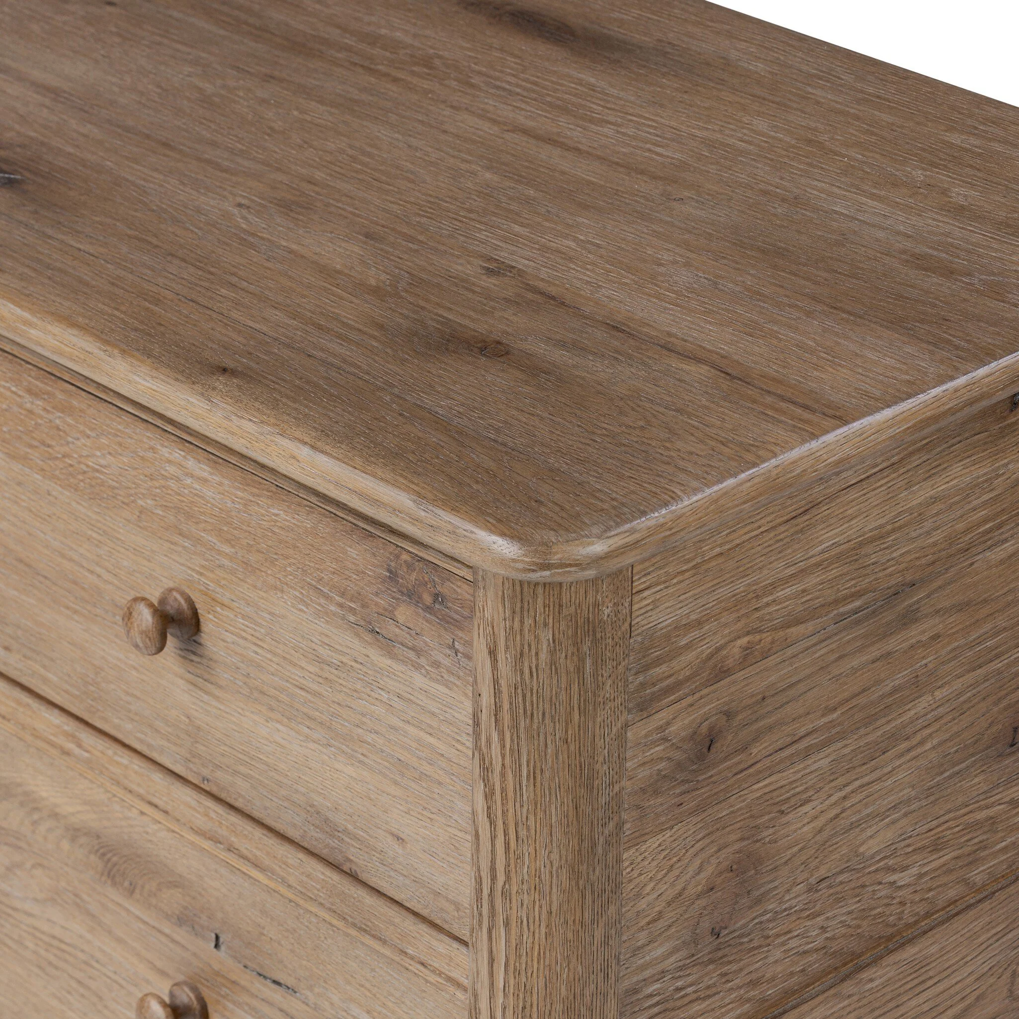 Pika Chest - Rockland Interiors Inc.