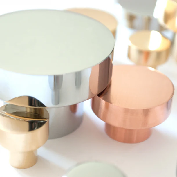Dot Knob - Rockland Interiors Inc.