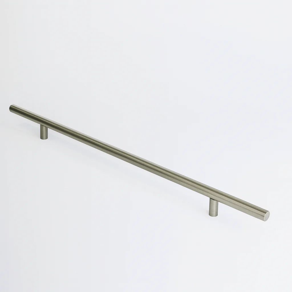 Charlie Round Cabinet Pull - Rockland Interiors Inc.