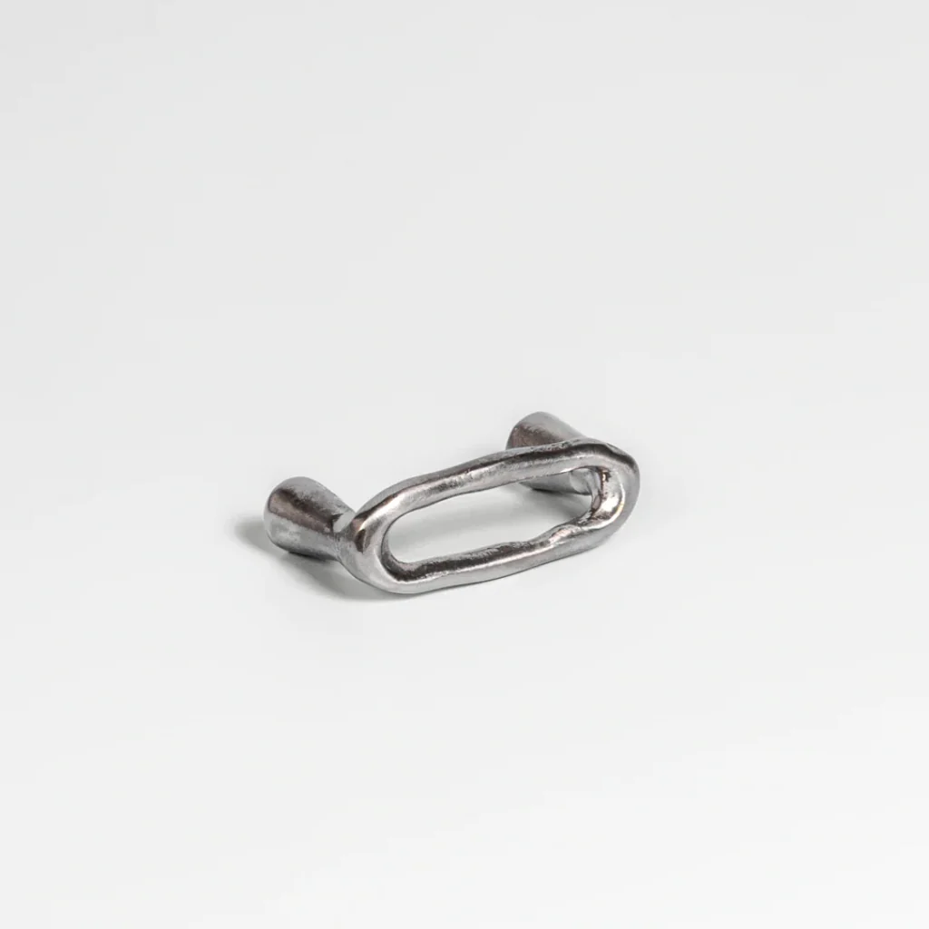 Forme No. 21 Cabinet Pull Small - Rockland Interiors Inc.