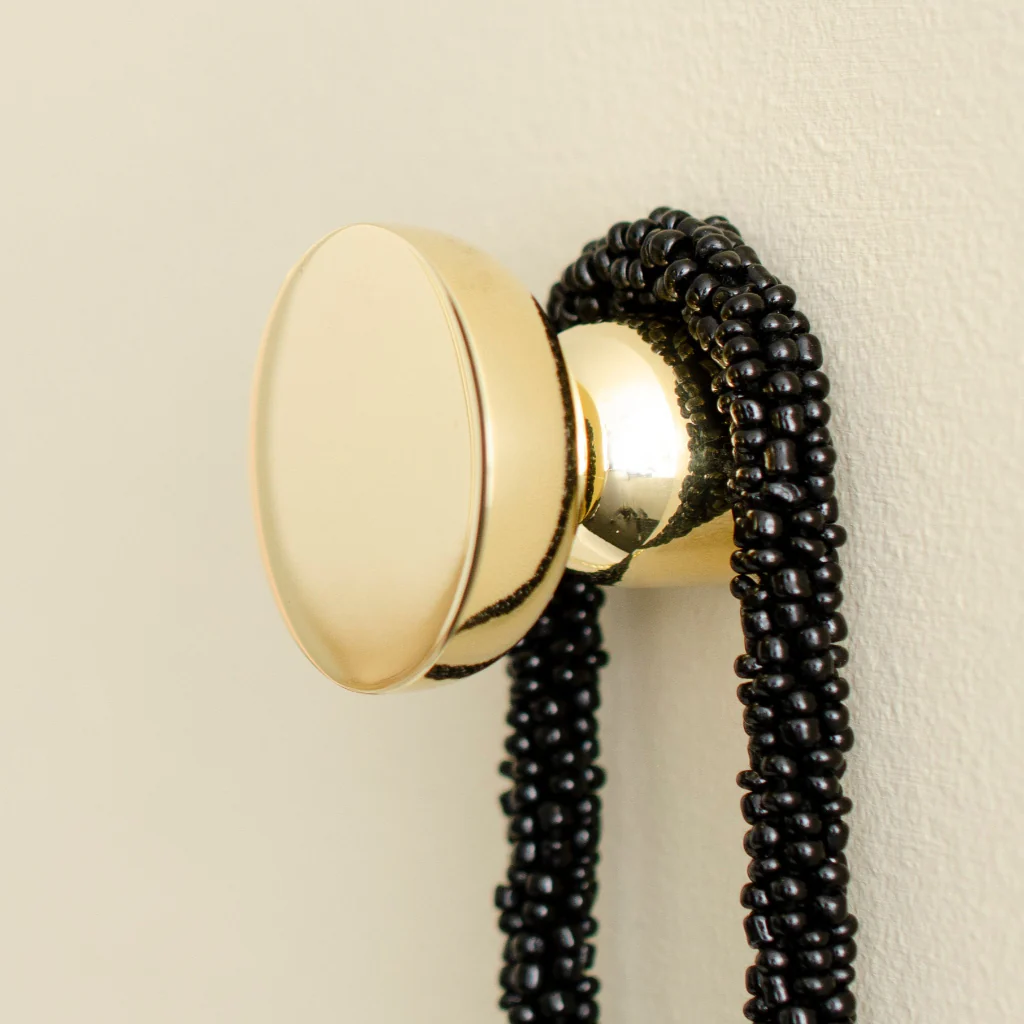 Kokeshi Knob / Hook - Rockland Interiors Inc.