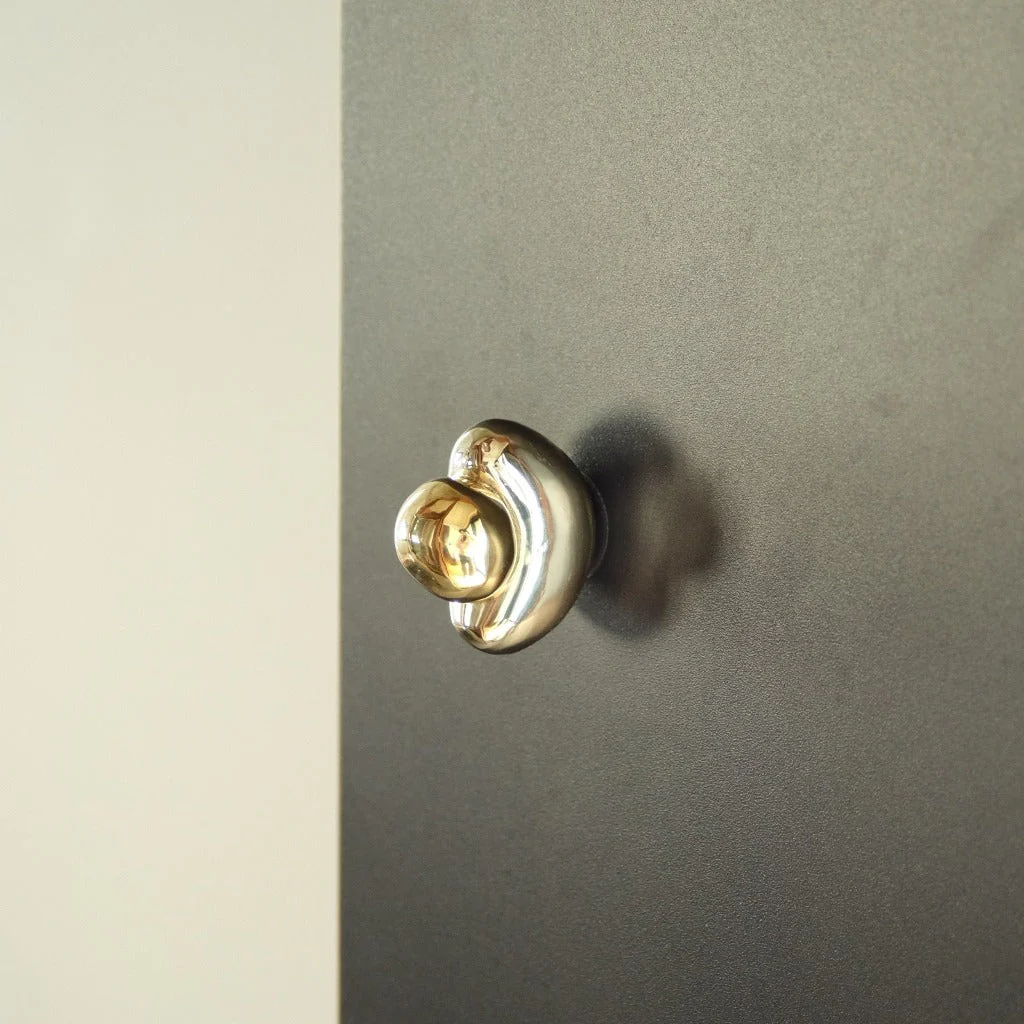 BEAN Knob - Rockland Interiors Inc.