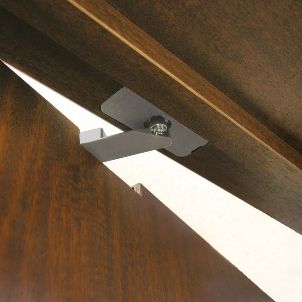Sugatsune Concealed Door Damper - Rockland Interiors Inc.