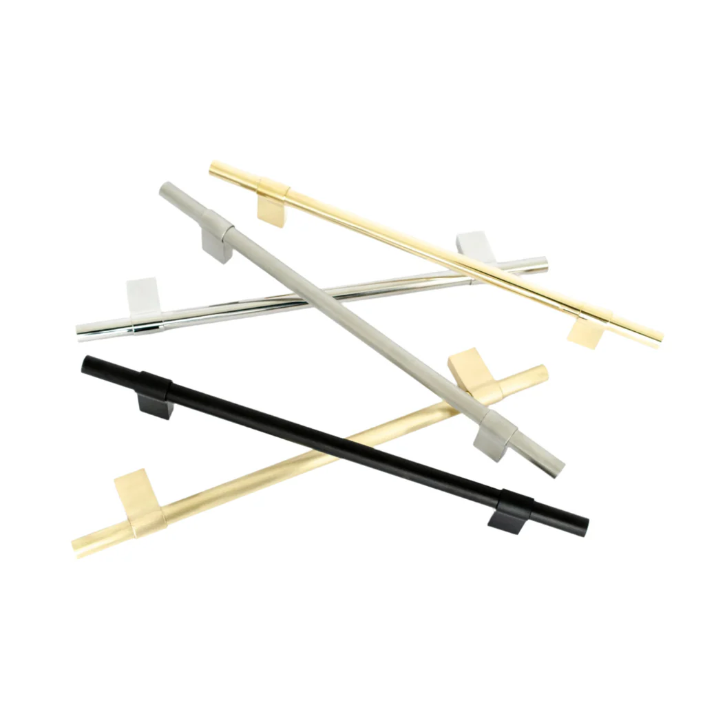 Line Big Handle - Rockland Interiors Inc.