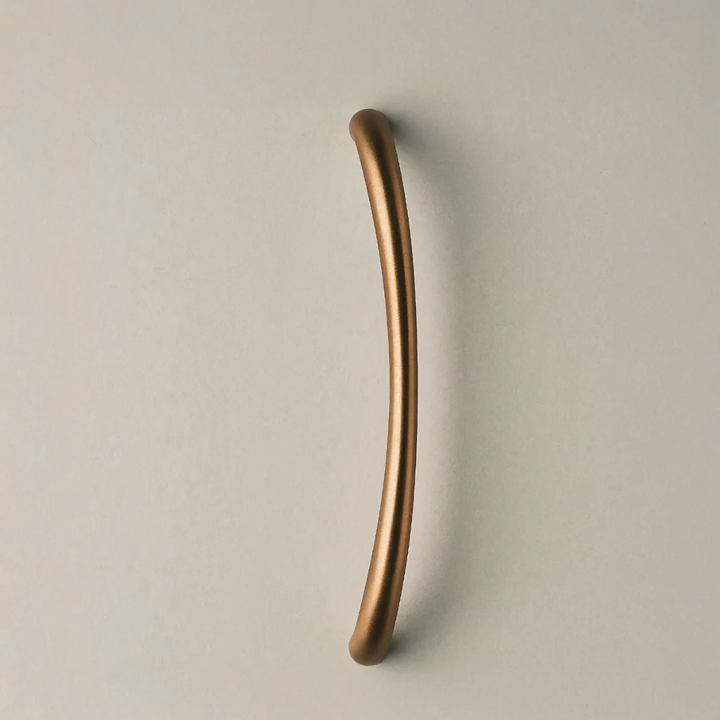Suave Cabinet Pull - Rockland Interiors Inc.