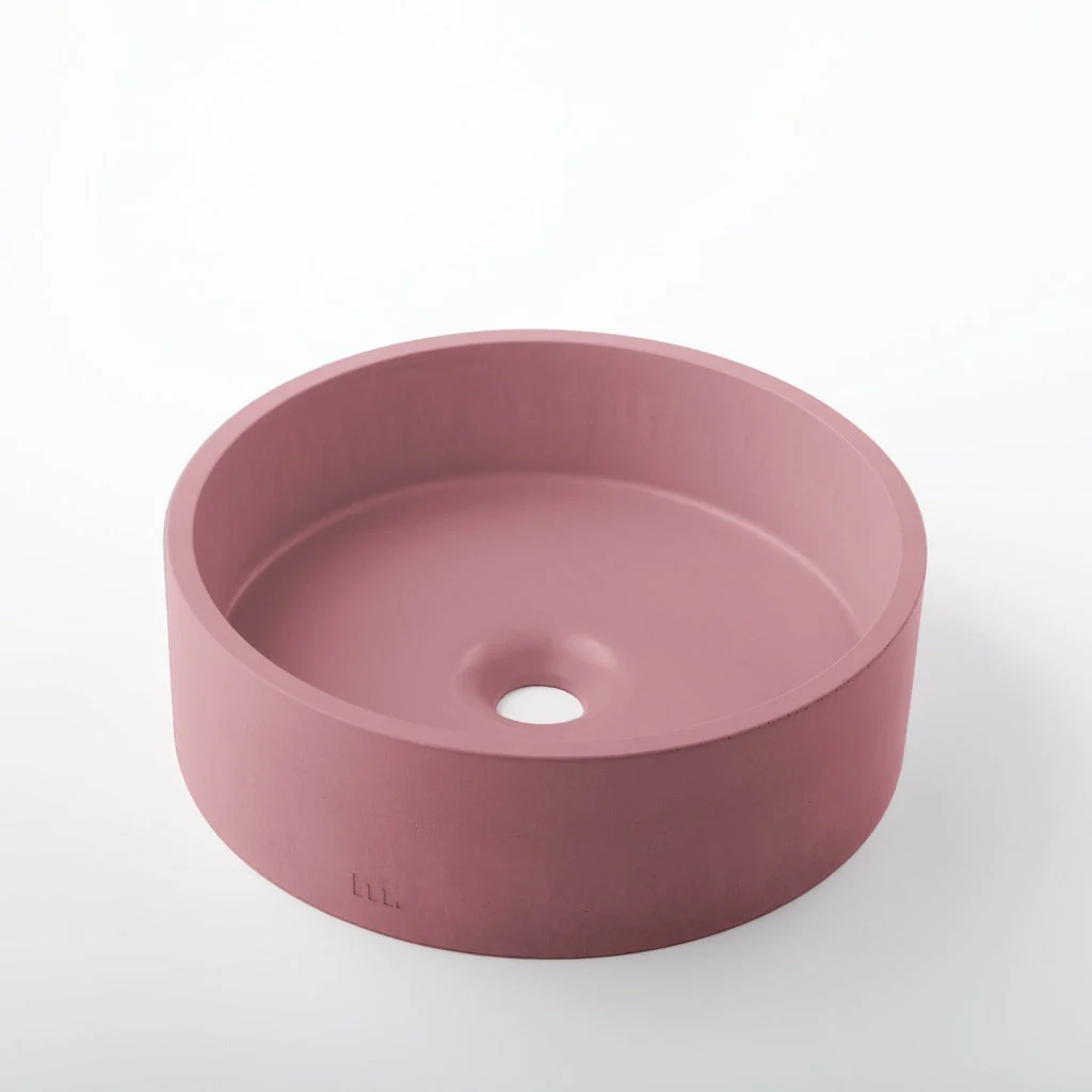 Odet Basin SM - Rockland Interiors Inc.
