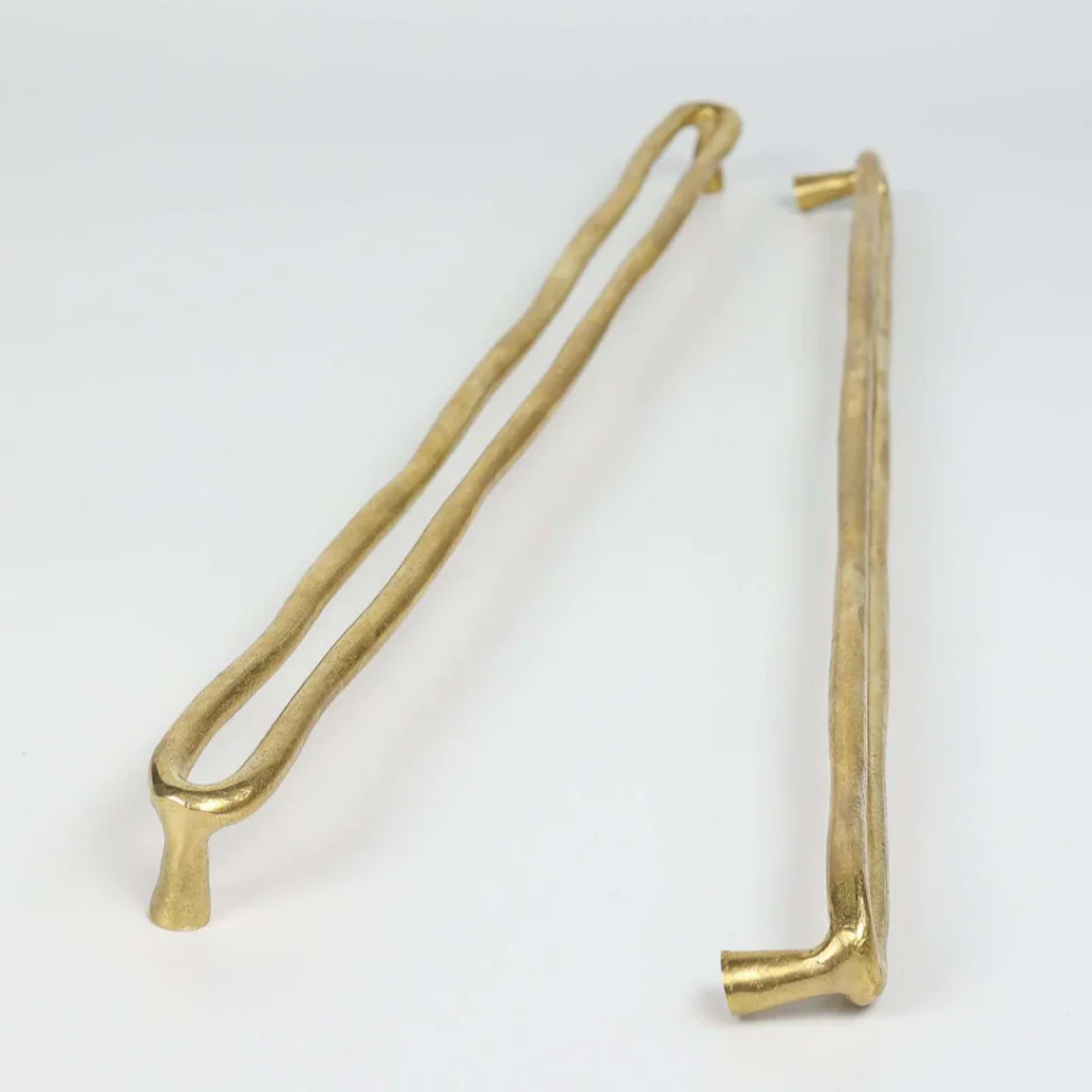 Forme No. 24 Bar Pull XL - Rockland Interiors Inc.