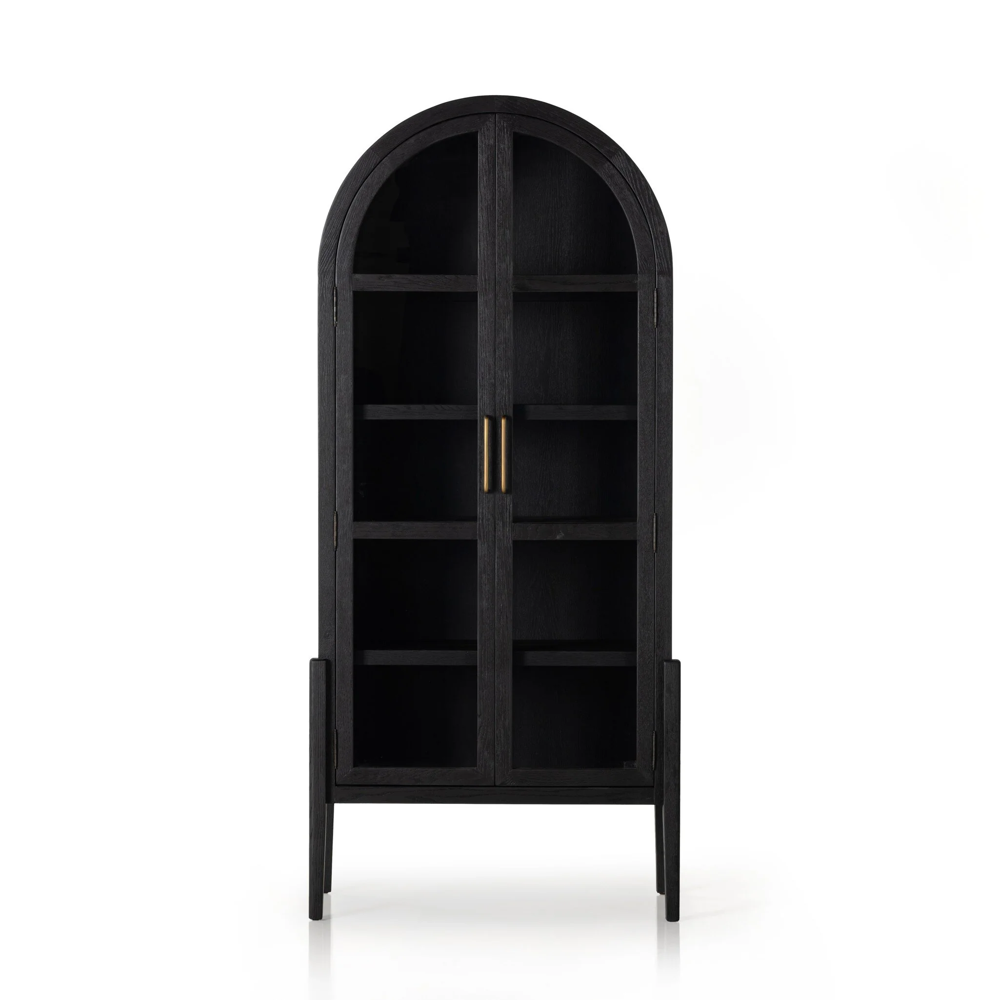Tolle Cabinet - Rockland Interiors Inc.
