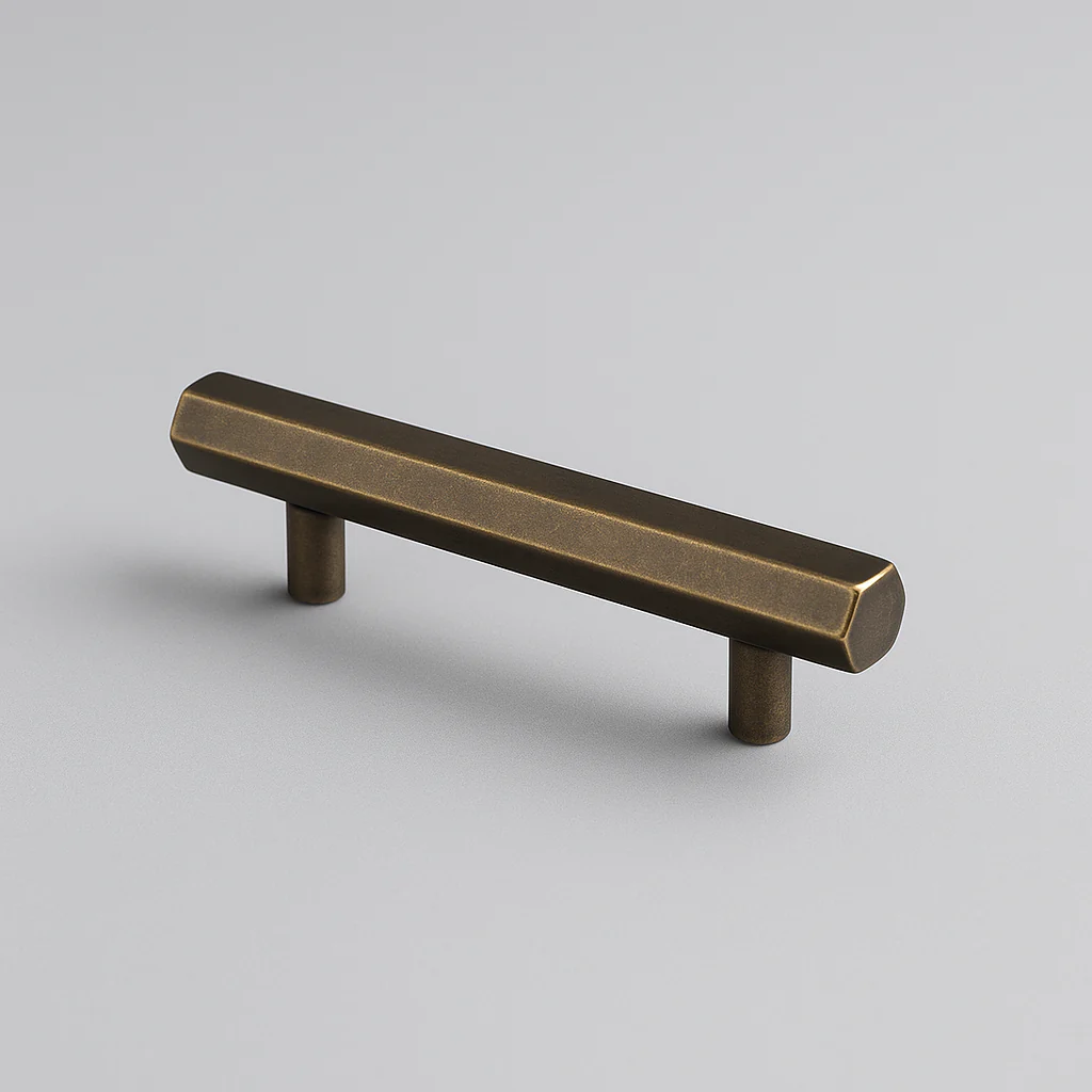Charlie Hex Pull - Rockland Interiors Inc.