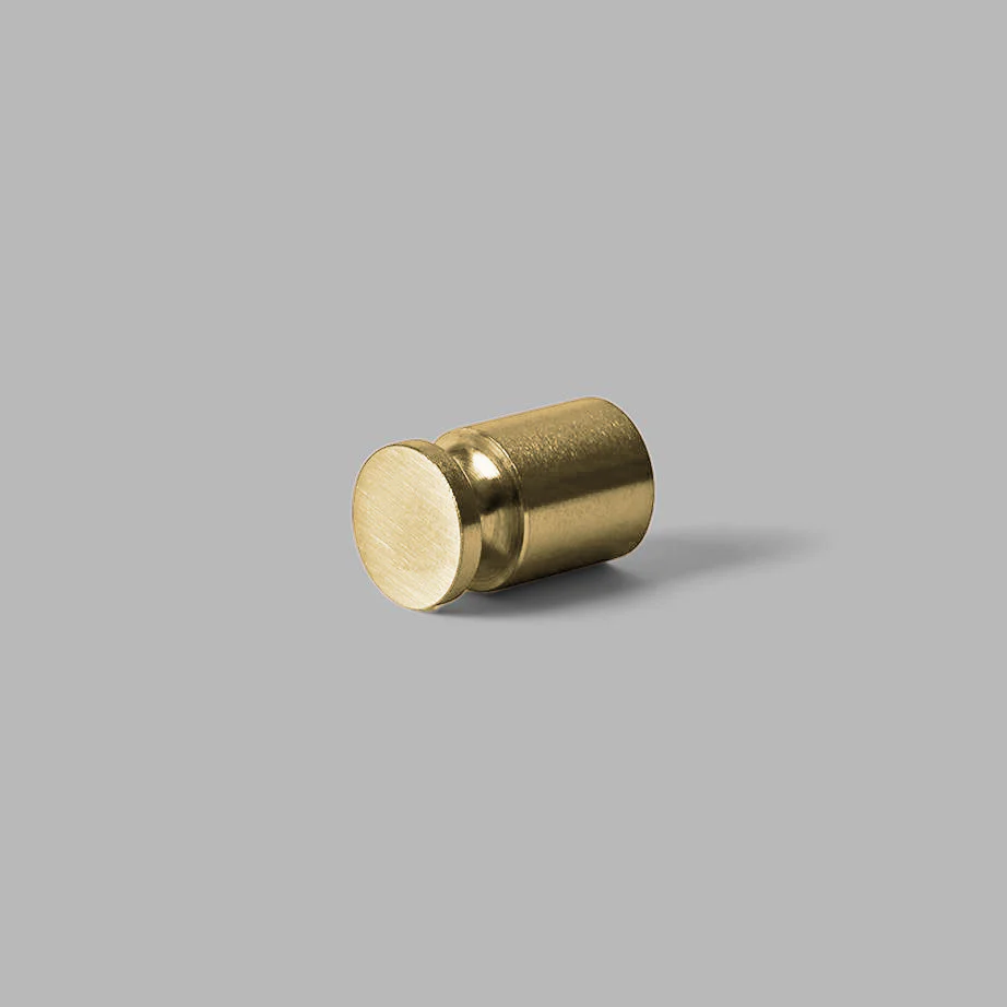 Knud Cabinet Knob 14 - Rockland Interiors Inc.