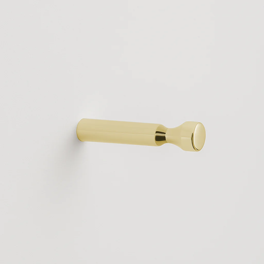 Charlie Pencil Hook - Rockland Interiors Inc.