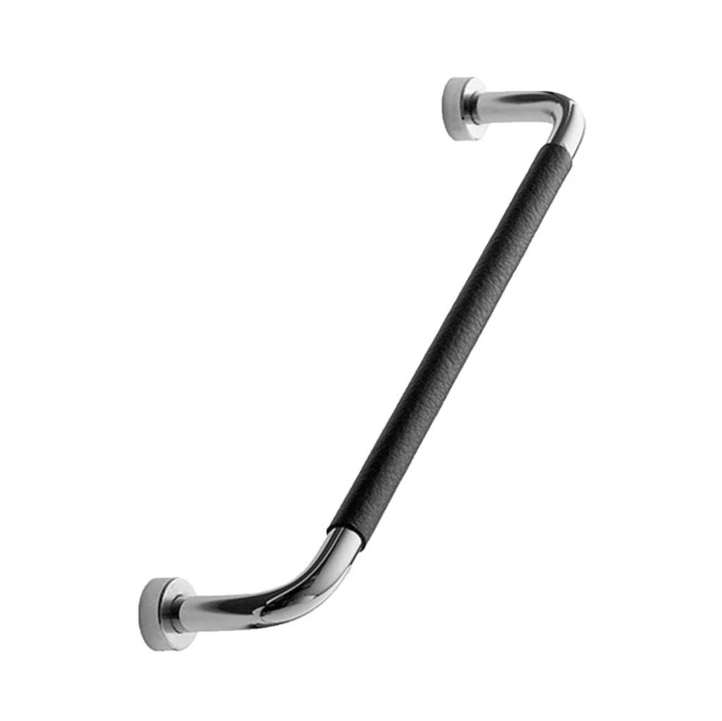 Furnipart Lounge Leather Cabinet Handle - Rockland Interiors Inc.