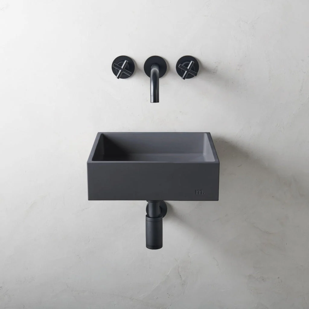 Yarra Basin SM Affix - Rockland Interiors Inc.