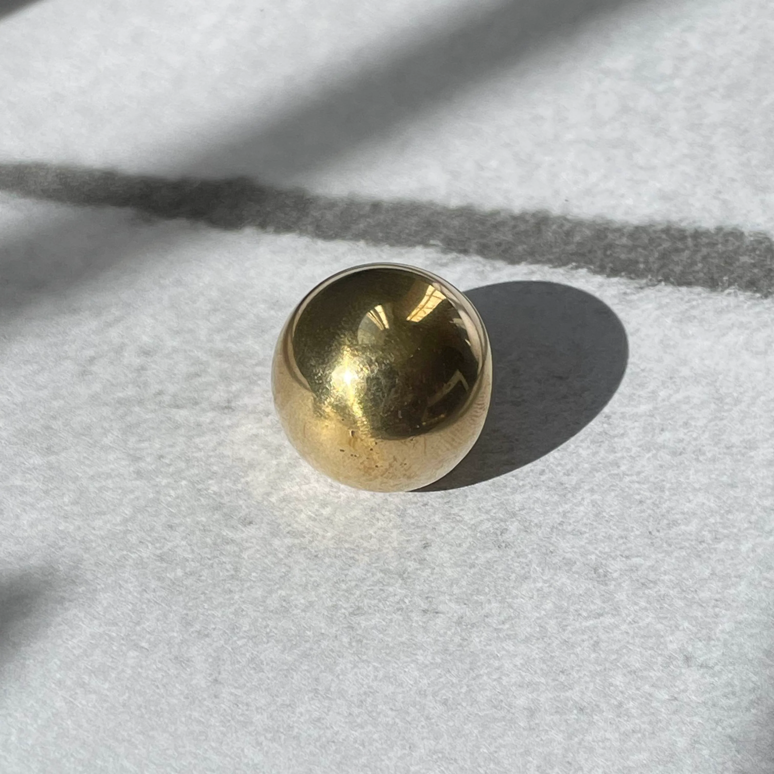 Cercle Knob - Rockland Interiors Inc.