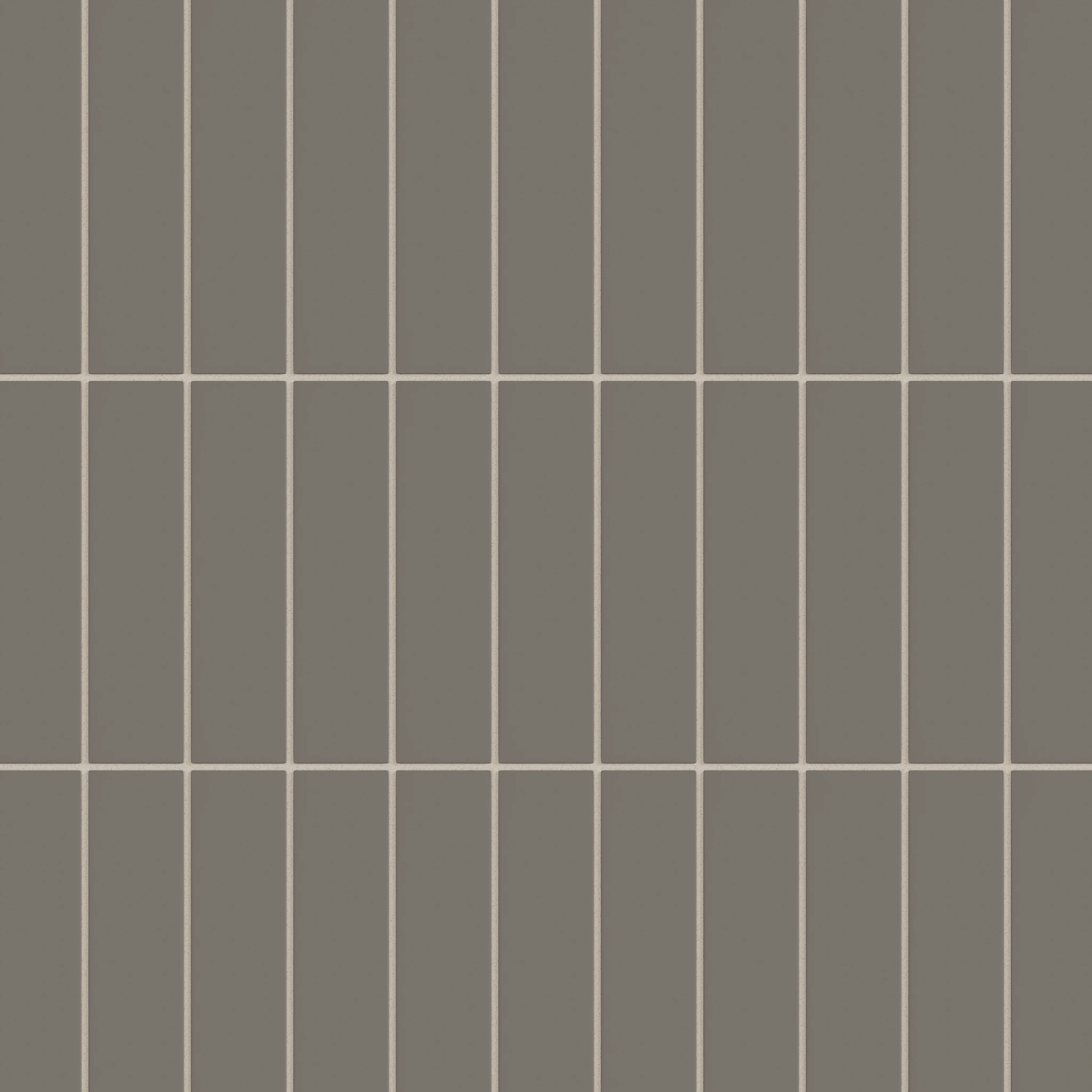 2x8 Natural Press Ceramic Tile in Timberline Matte - Rockland Interiors Inc.