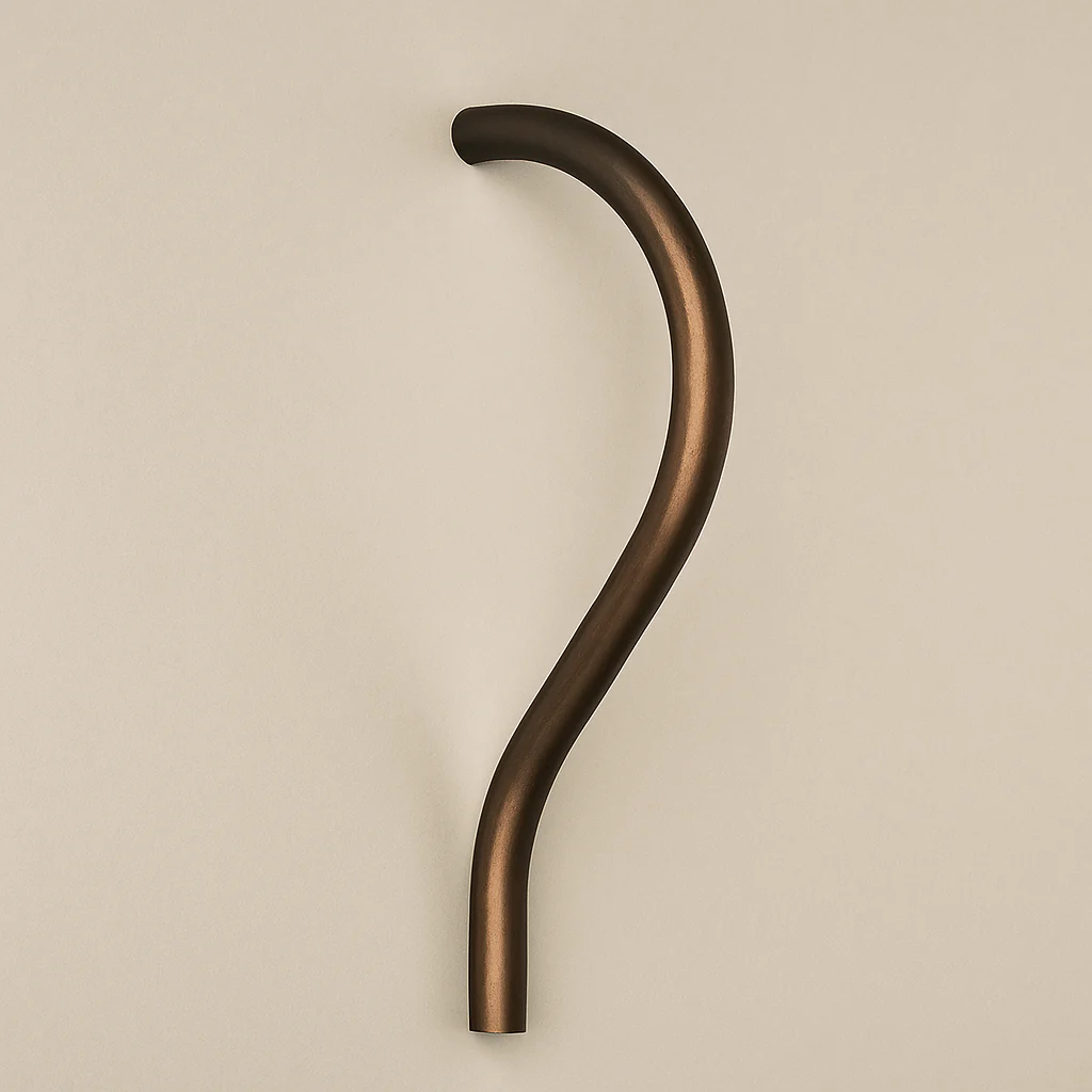 Doyen Cabinet Pull - Rockland Interiors Inc.