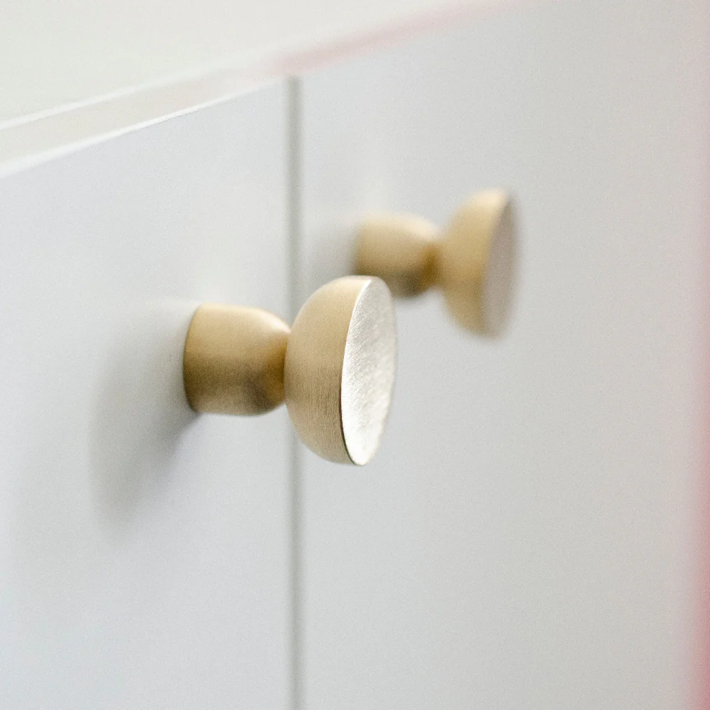 Kokeshi Knob / Hook - Rockland Interiors Inc.