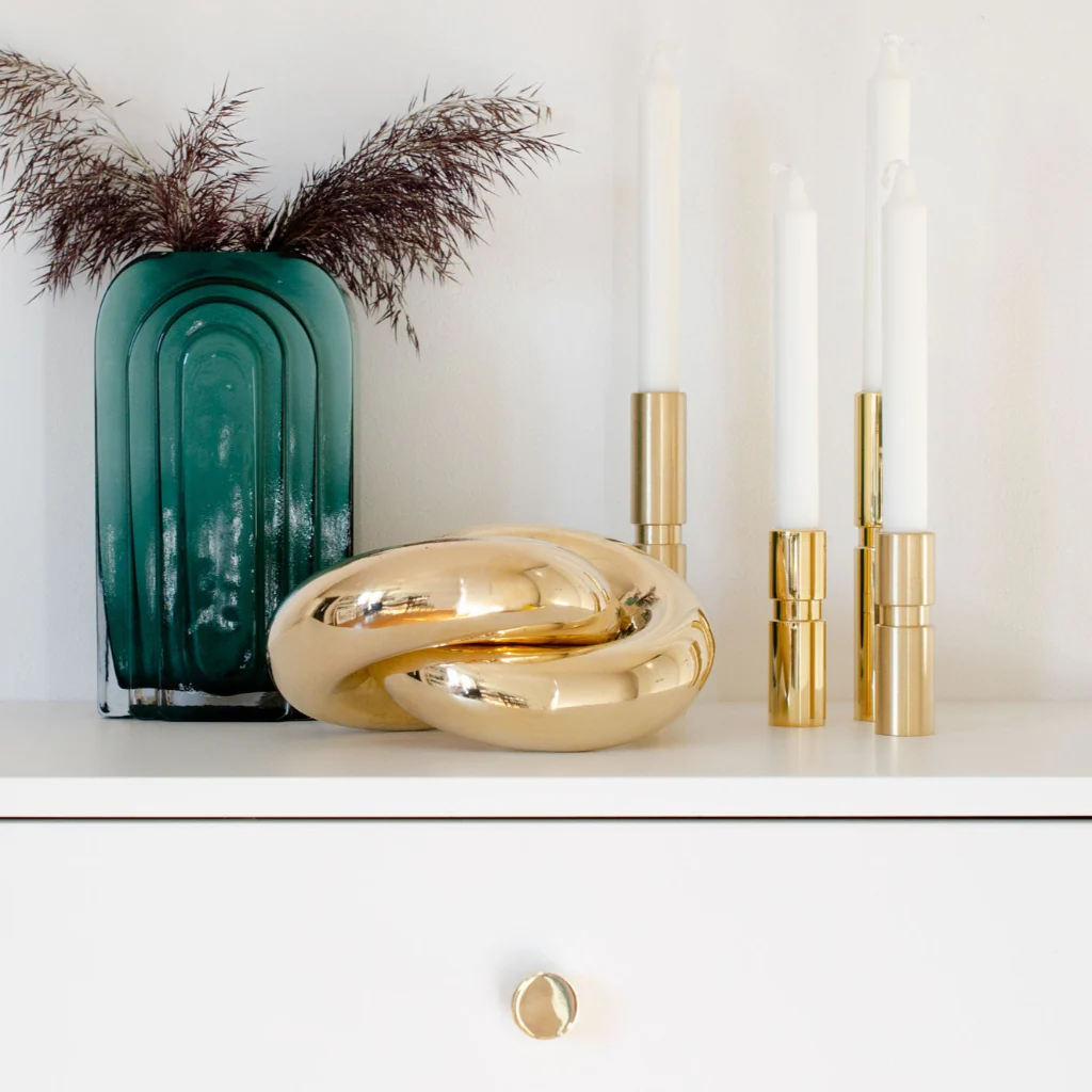 Dot Knob - Rockland Interiors Inc.