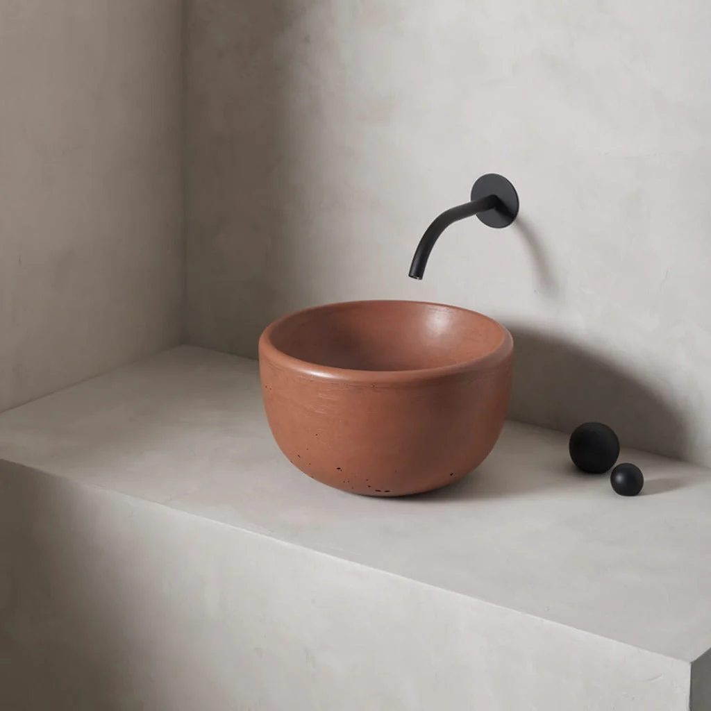 Otō Basin - Rockland Interiors Inc.