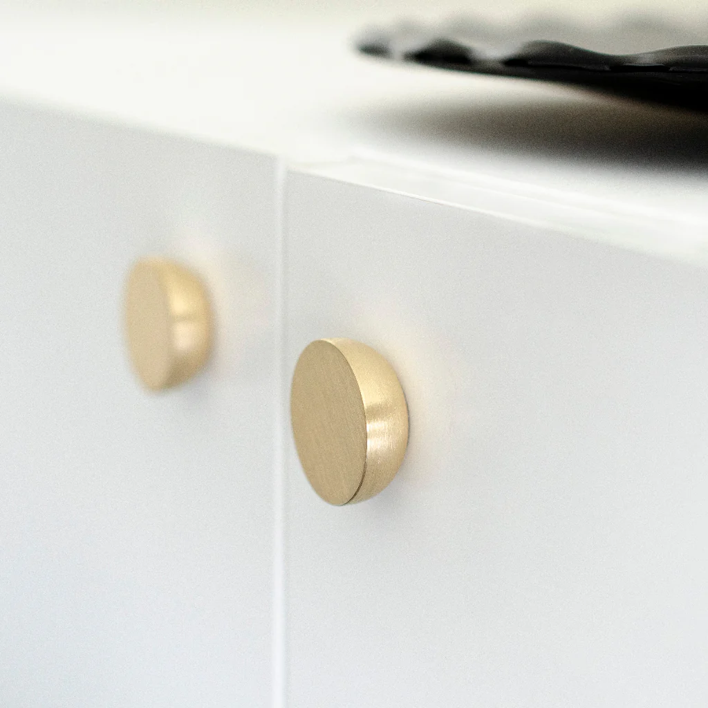 Kokeshi Knob - Rockland Interiors Inc.