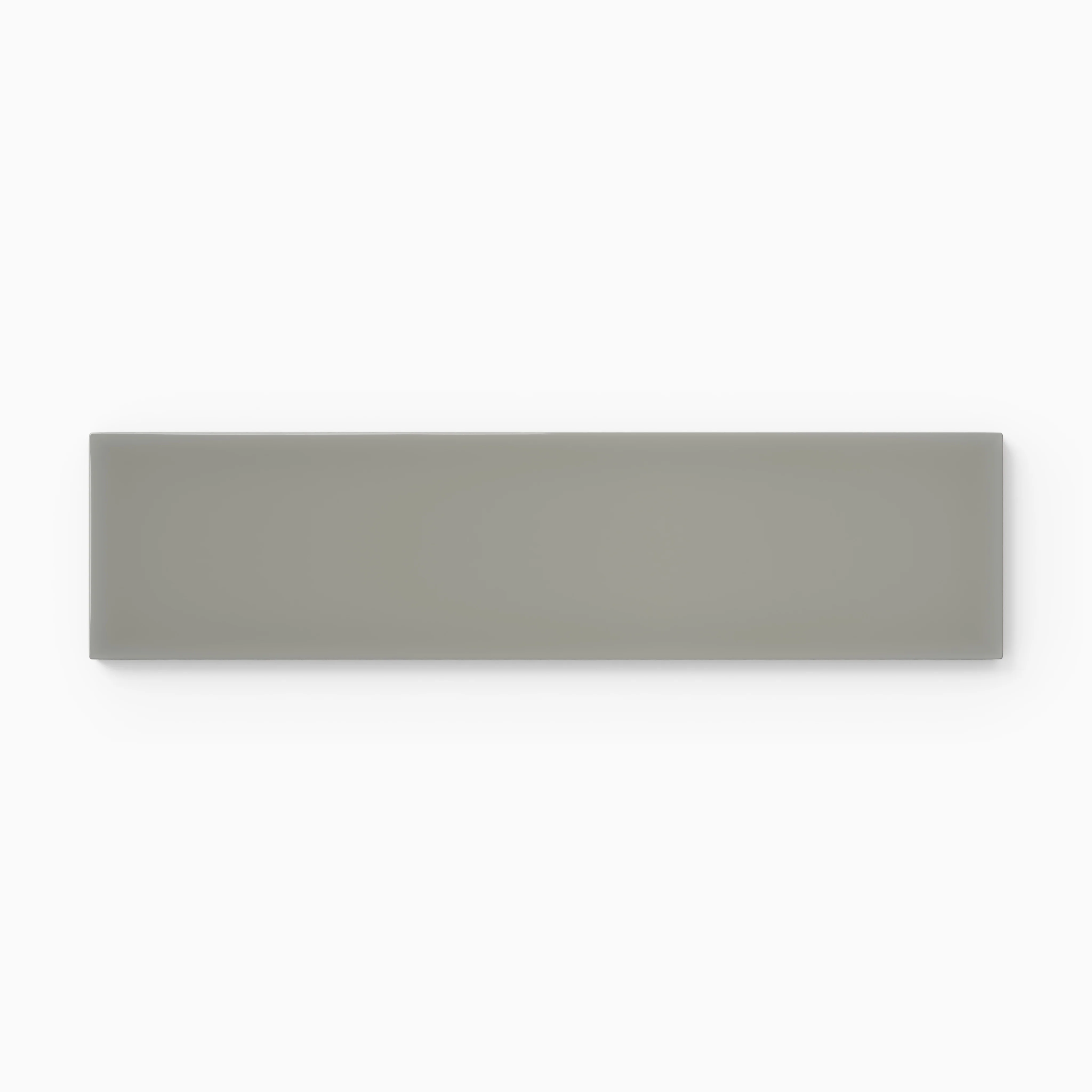 2x8 Natural Press Ceramic Tile in Puget Sound Gloss - Rockland Interiors Inc.