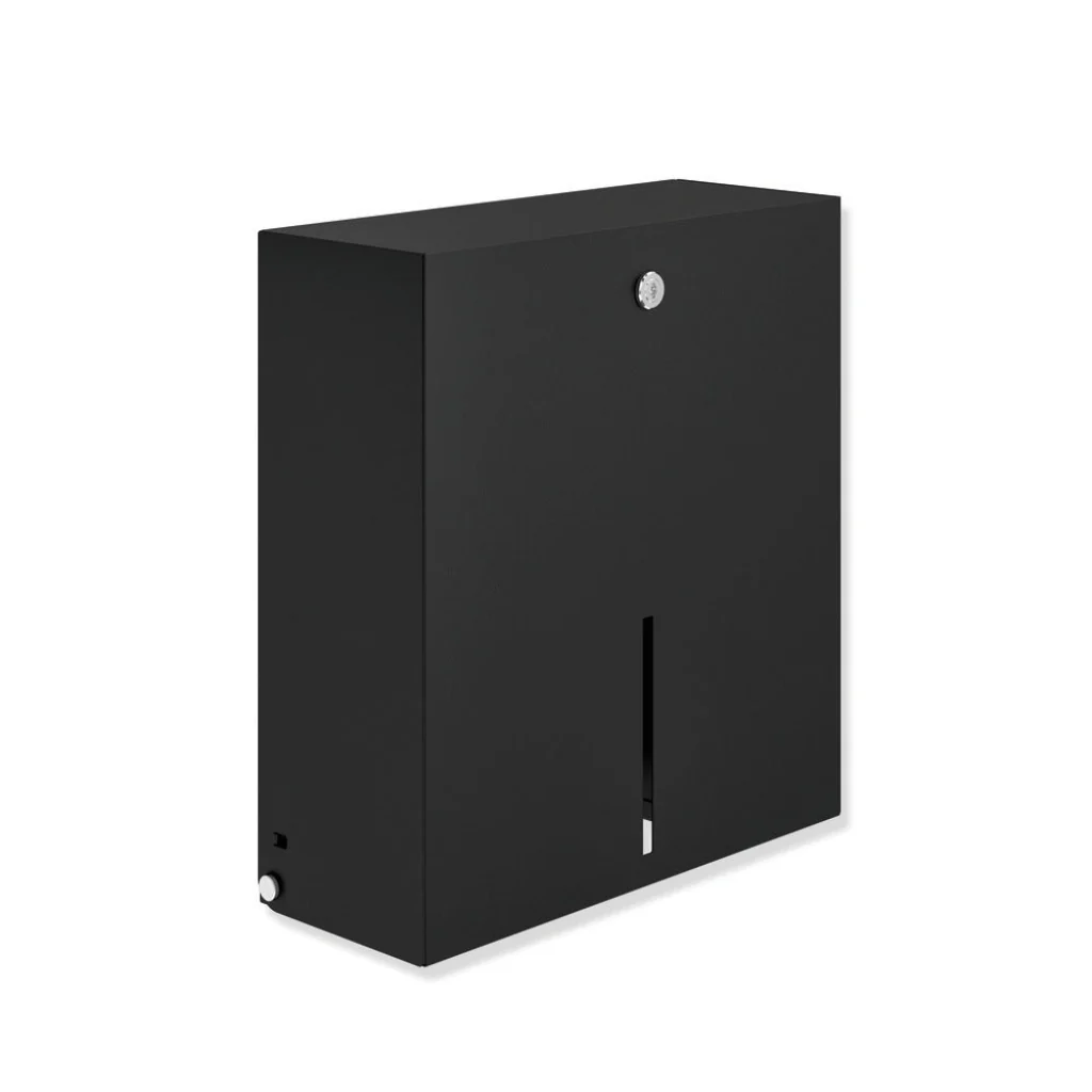Hewi 900 Large Toilet Roll Holder - Rockland Interiors Inc.