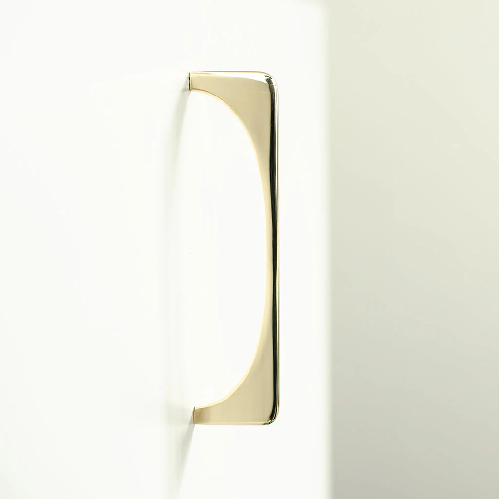 Bridge Pull - Rockland Interiors Inc.
