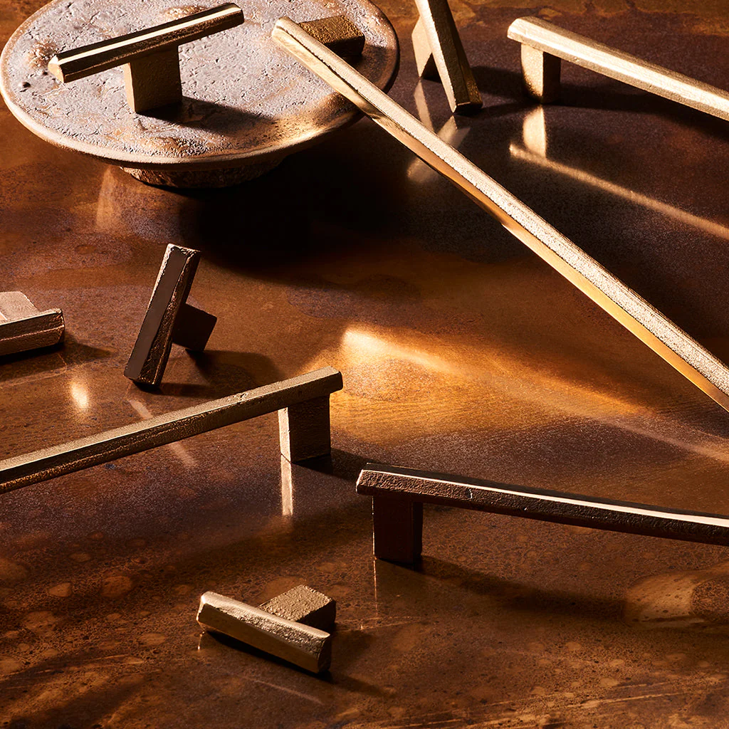 Skew Pulls - Rockland Interiors Inc.
