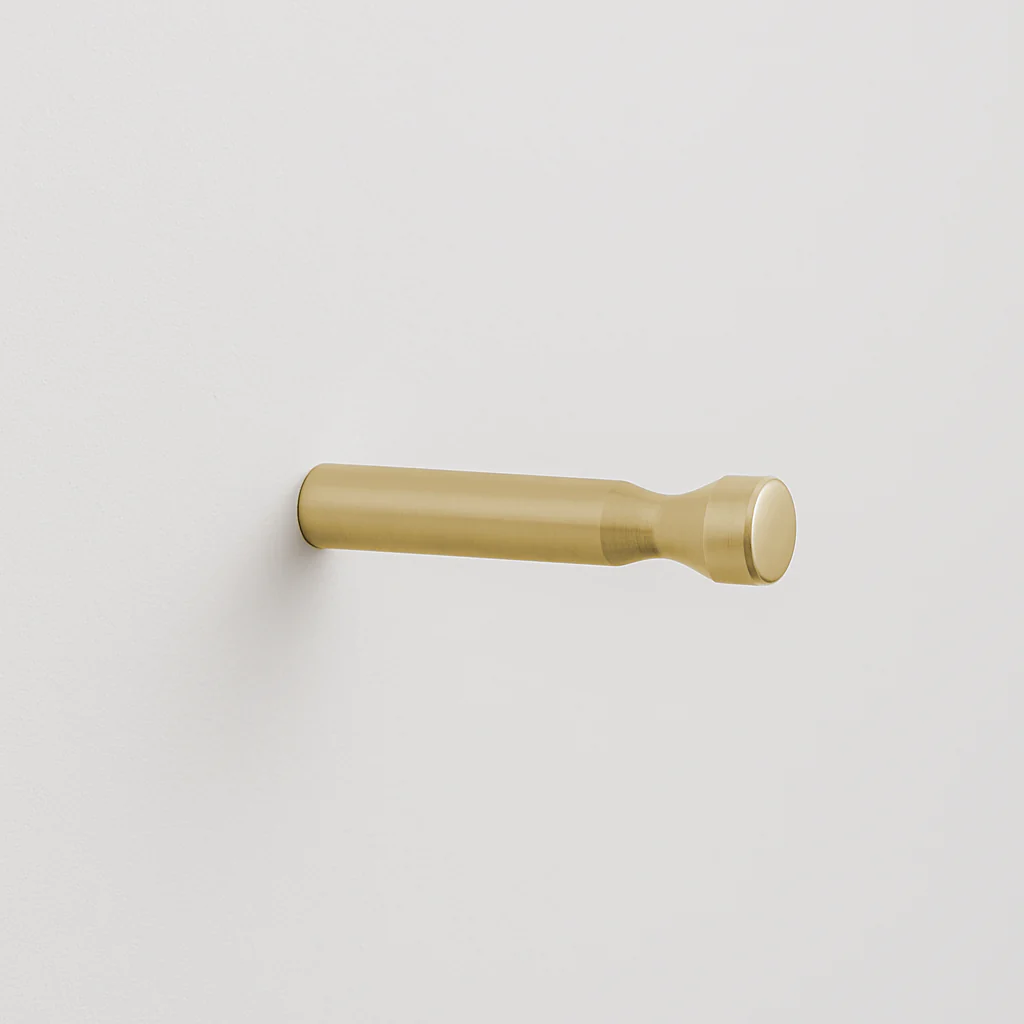Charlie Pencil Hook - Rockland Interiors Inc.