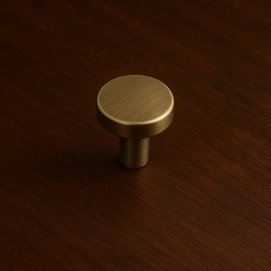 Charlie Moon Knob - Rockland Interiors Inc.