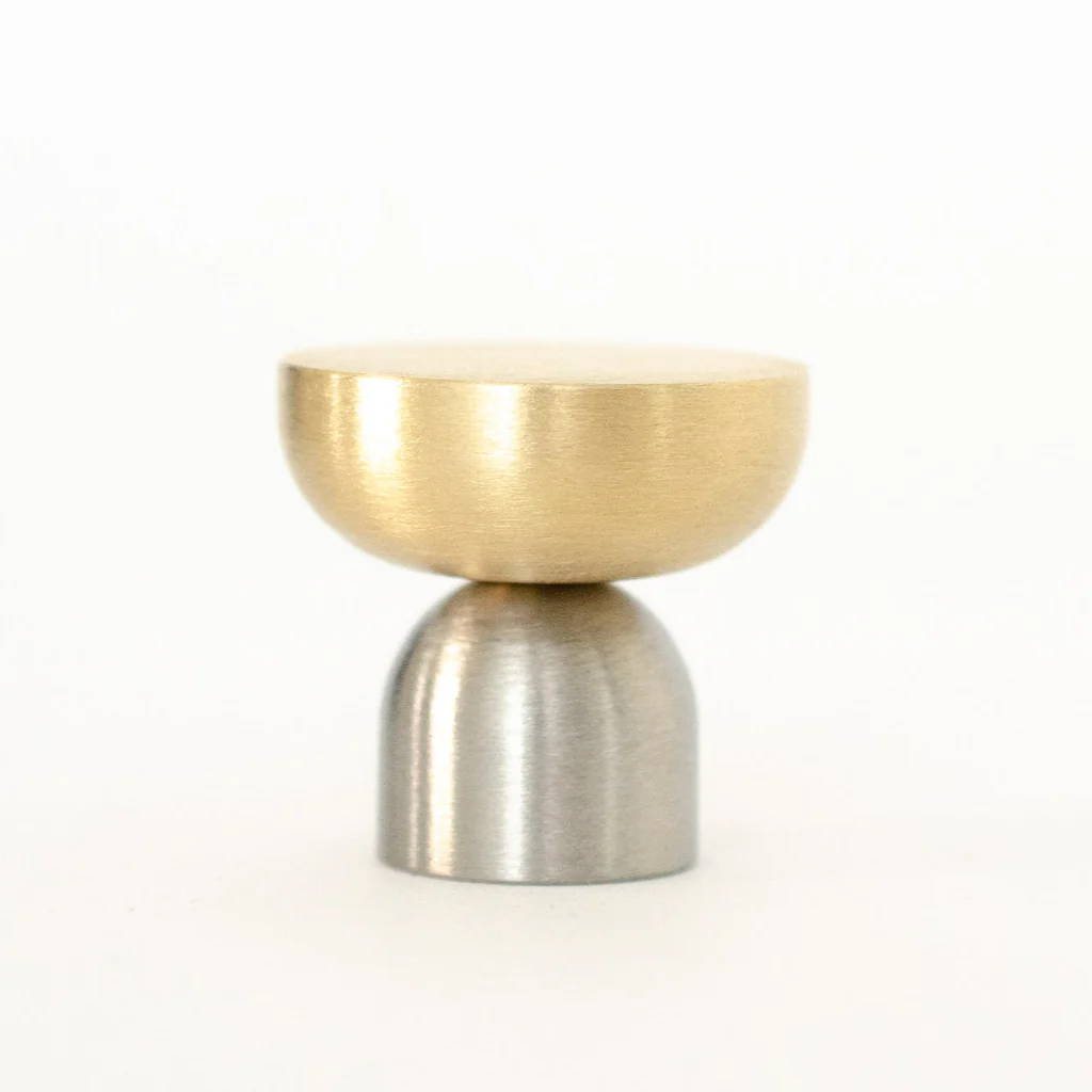 Kokeshi Mix Knob / Hook - Rockland Interiors Inc.