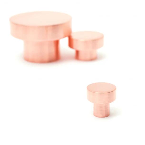 Dot Knob - Rockland Interiors Inc.