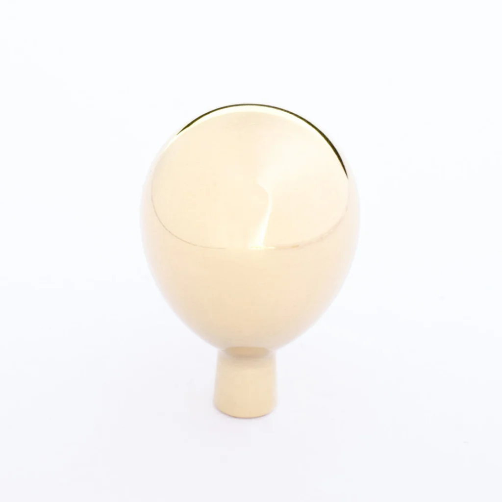 Drop Knob - Rockland Interiors Inc.