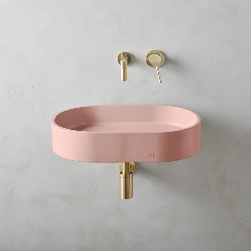 Parro Basin LG Affix - Rockland Interiors Inc.